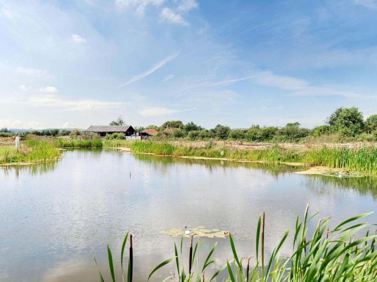 Helsey Farm Cottages Exterior photo